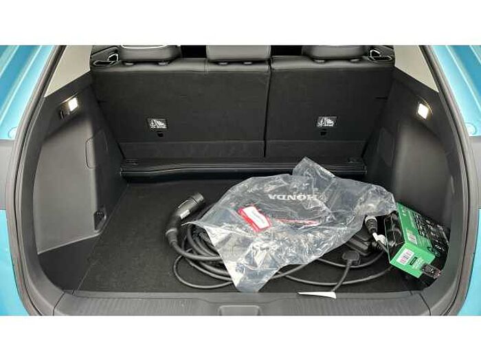 Honda e:Ny1 E NY1 150kW Elegance 69kWh 5dr Auto 