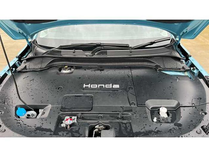 Honda e:Ny1 E NY1 150kW Elegance 69kWh 5dr Auto 
