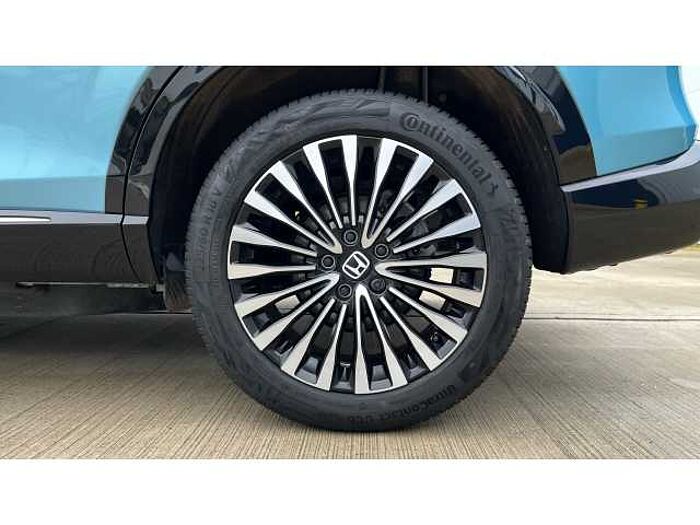 Honda e:Ny1 E NY1 150kW Elegance 69kWh 5dr Auto 