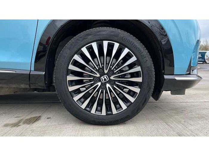 Honda e:Ny1 E NY1 150kW Elegance 69kWh 5dr Auto 