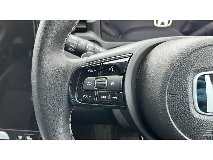 Honda e:Ny1 E NY1 150kW Elegance 69kWh 5dr Auto 