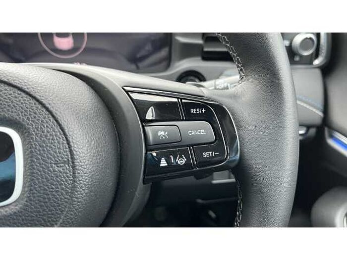 Honda e:Ny1 E NY1 150kW Elegance 69kWh 5dr Auto 