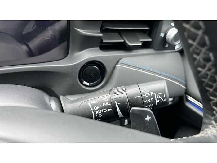 Honda e:Ny1 E NY1 150kW Elegance 69kWh 5dr Auto 