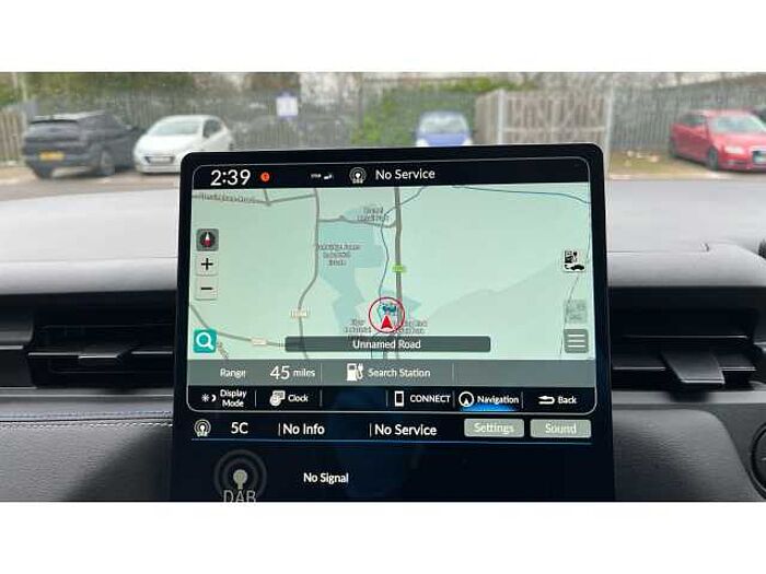 Honda e:Ny1 E NY1 150kW Elegance 69kWh 5dr Auto 