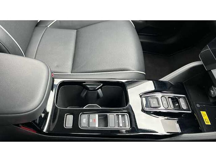 Honda e:Ny1 E NY1 150kW Elegance 69kWh 5dr Auto 
