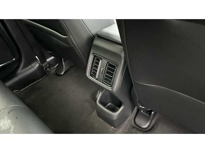 Honda e:Ny1 E NY1 150kW Elegance 69kWh 5dr Auto 