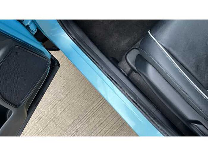 Honda e:Ny1 E NY1 150kW Elegance 69kWh 5dr Auto 