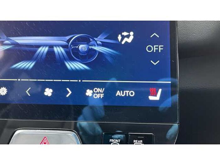 Honda e:Ny1 E NY1 150kW Elegance 69kWh 5dr Auto 