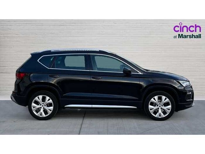 SEAT Ateca ATECA 1.5 TSI EVO Xperience 5dr DSG 
