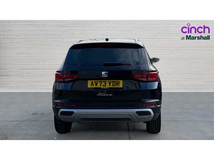 SEAT Ateca ATECA 1.5 TSI EVO Xperience 5dr DSG 