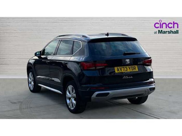 SEAT Ateca ATECA 1.5 TSI EVO Xperience 5dr DSG 