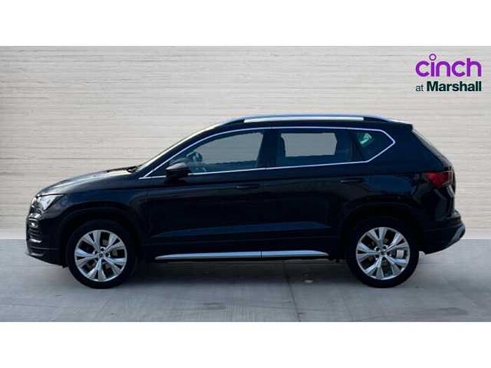 SEAT Ateca ATECA 1.5 TSI EVO Xperience 5dr DSG 