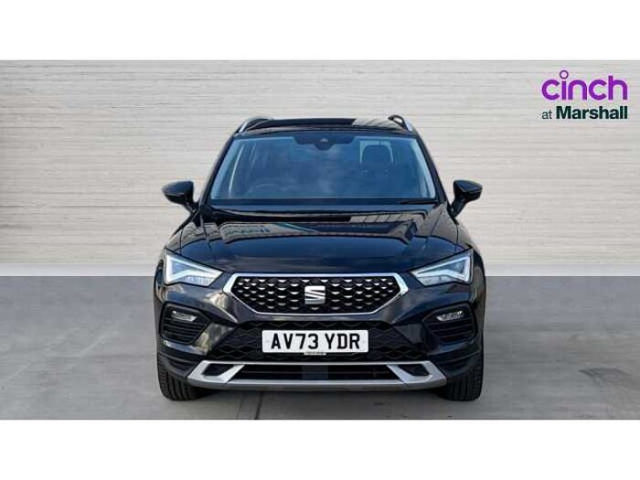 SEAT Ateca ATECA 1.5 TSI EVO Xperience 5dr DSG 