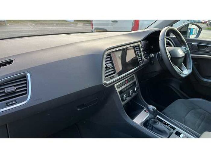 SEAT Ateca ATECA 1.5 TSI EVO Xperience 5dr DSG 