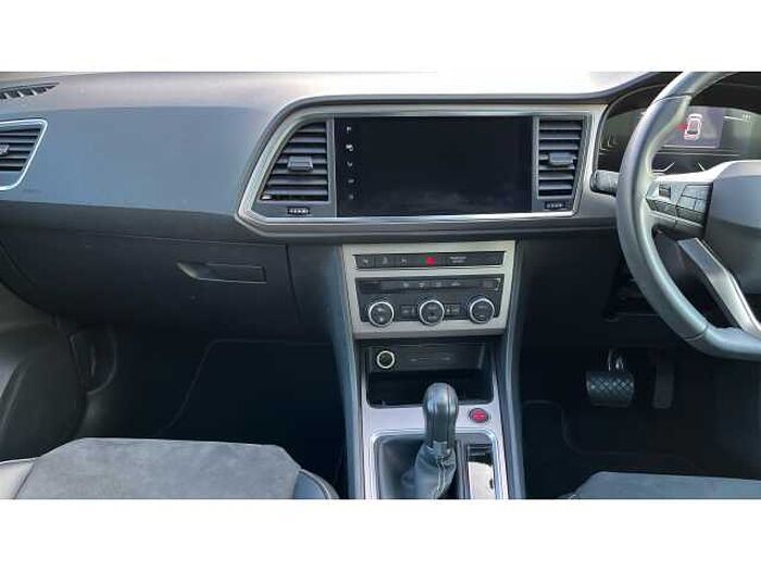 SEAT Ateca ATECA 1.5 TSI EVO Xperience 5dr DSG 