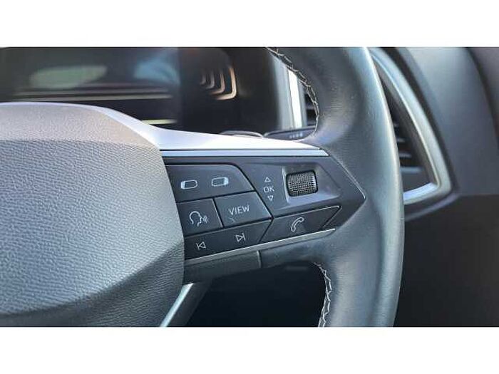 SEAT Ateca ATECA 1.5 TSI EVO Xperience 5dr DSG 