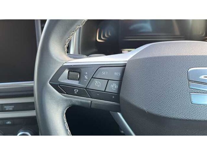 SEAT Ateca ATECA 1.5 TSI EVO Xperience 5dr DSG 