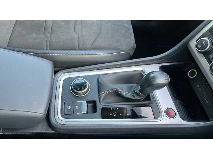 SEAT Ateca ATECA 1.5 TSI EVO Xperience 5dr DSG 