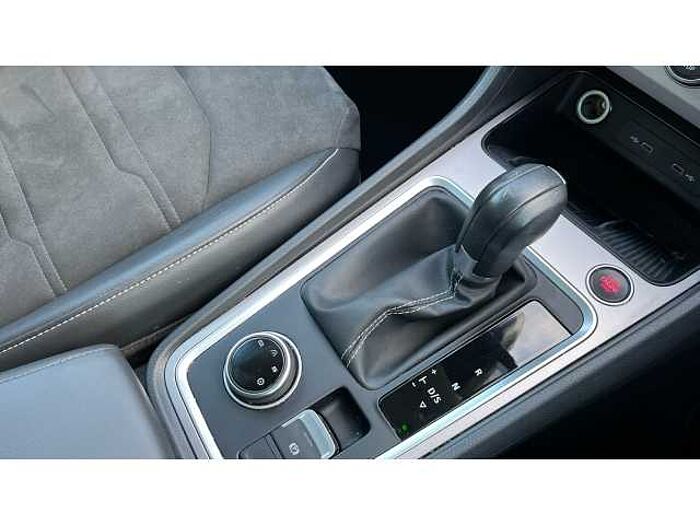 SEAT Ateca ATECA 1.5 TSI EVO Xperience 5dr DSG 