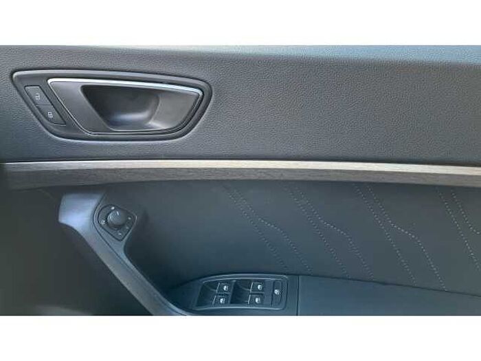 SEAT Ateca ATECA 1.5 TSI EVO Xperience 5dr DSG 
