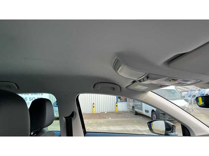 SEAT Ateca ATECA 1.5 TSI EVO Xperience 5dr DSG 