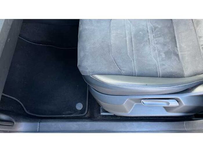 SEAT Ateca ATECA 1.5 TSI EVO Xperience 5dr DSG 