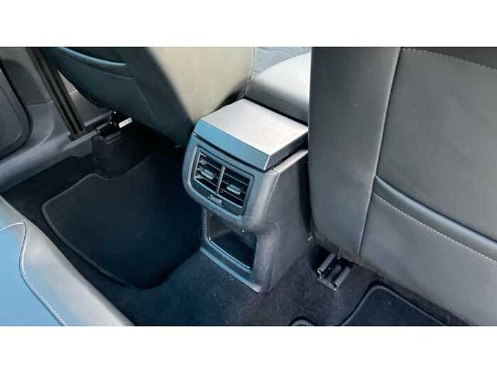 SEAT Ateca ATECA 1.5 TSI EVO Xperience 5dr DSG 