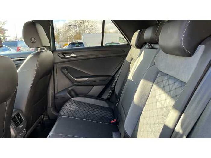 Volkswagen T-Roc T-ROC 1.5 TSI R-Line 5dr DSG 