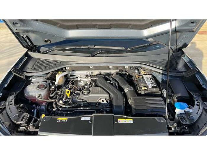 Volkswagen T-Roc T-ROC 1.5 TSI R-Line 5dr DSG 