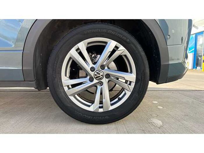 Volkswagen T-Roc T-ROC 1.5 TSI R-Line 5dr DSG 