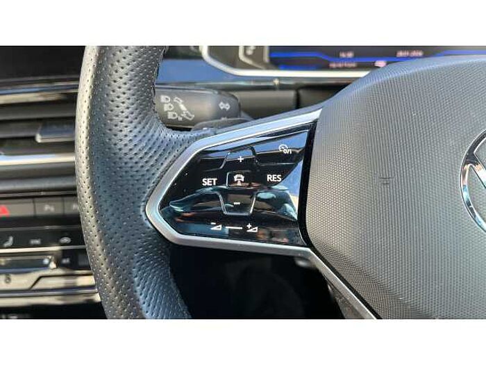 Volkswagen T-Roc T-ROC 1.5 TSI R-Line 5dr DSG 