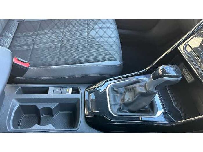 Volkswagen T-Roc T-ROC 1.5 TSI R-Line 5dr DSG 