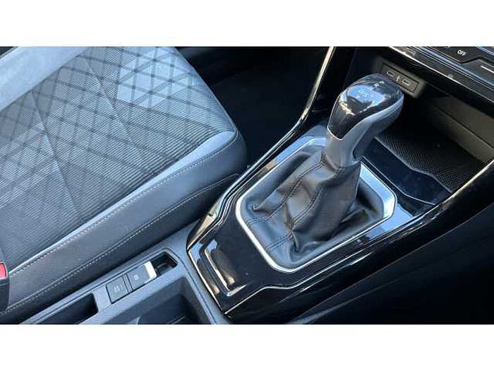 Volkswagen T-Roc T-ROC 1.5 TSI R-Line 5dr DSG 