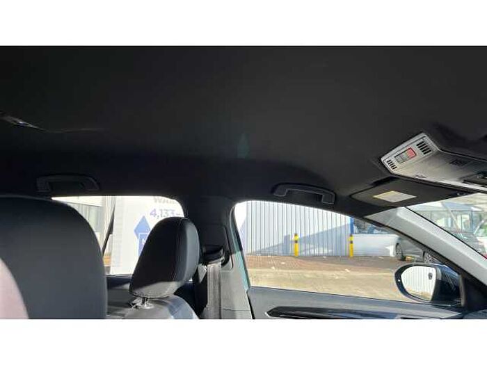 Volkswagen T-Roc T-ROC 1.5 TSI R-Line 5dr DSG 