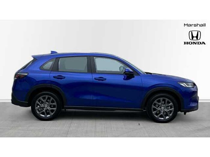 Honda ZR-V e:HEV ZR-V 2.0 eHEV Elegance 5dr CVT 