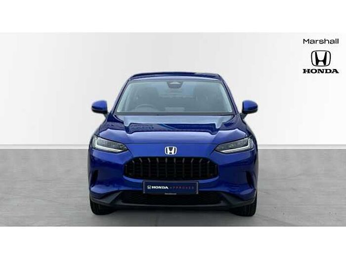 Honda ZR-V e:HEV ZR-V 2.0 eHEV Elegance 5dr CVT 