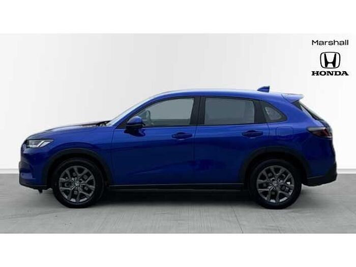 Honda ZR-V e:HEV ZR-V 2.0 eHEV Elegance 5dr CVT 