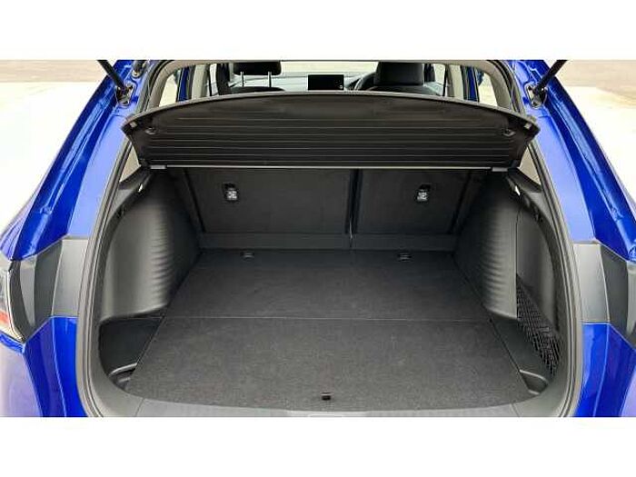 Honda ZR-V e:HEV ZR-V 2.0 eHEV Elegance 5dr CVT 