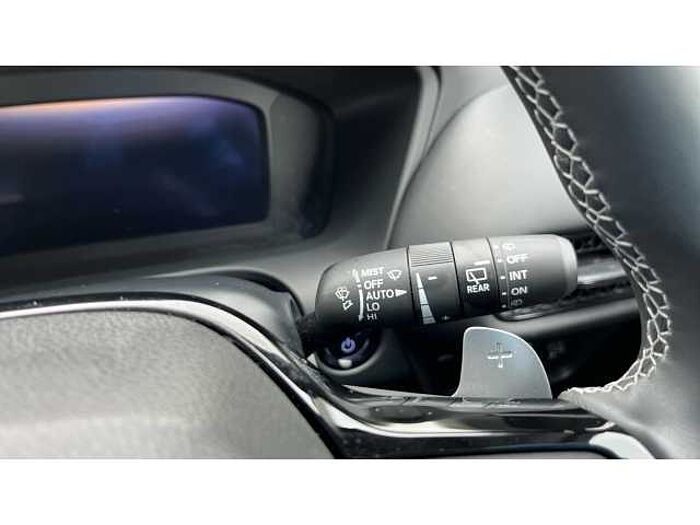 Honda ZR-V e:HEV ZR-V 2.0 eHEV Elegance 5dr CVT 