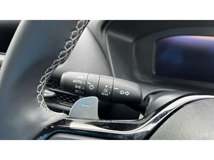 Honda ZR-V e:HEV ZR-V 2.0 eHEV Elegance 5dr CVT 