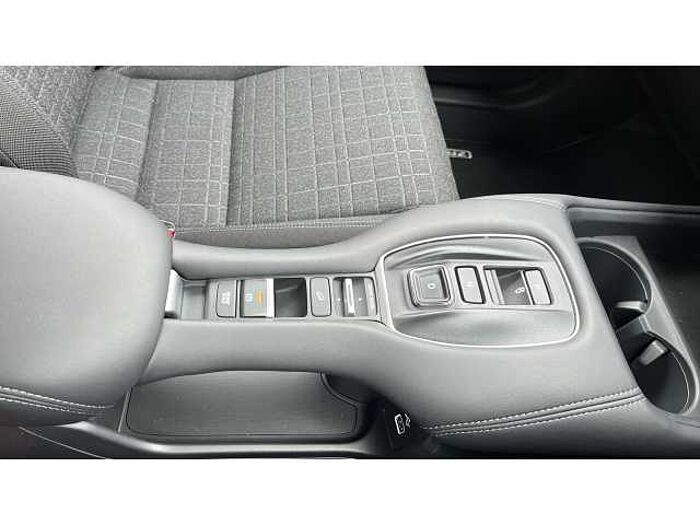 Honda ZR-V e:HEV ZR-V 2.0 eHEV Elegance 5dr CVT 