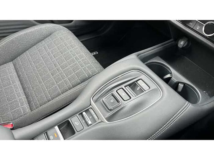 Honda ZR-V e:HEV ZR-V 2.0 eHEV Elegance 5dr CVT 