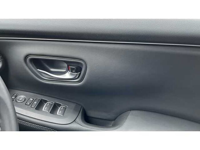 Honda ZR-V e:HEV ZR-V 2.0 eHEV Elegance 5dr CVT 
