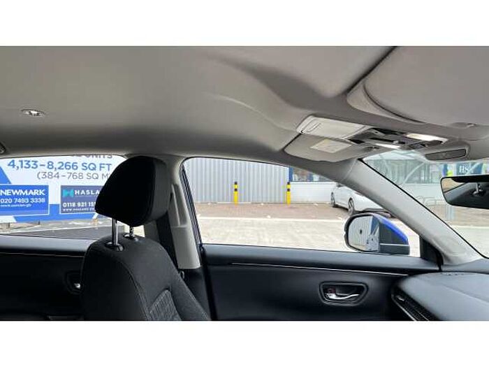 Honda ZR-V e:HEV ZR-V 2.0 eHEV Elegance 5dr CVT 