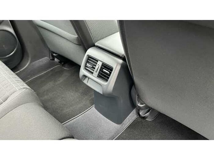Honda ZR-V e:HEV ZR-V 2.0 eHEV Elegance 5dr CVT 