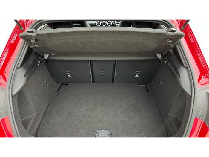Mercedes-Benz A CLASS A180 AMG Line Executive 5dr Auto 