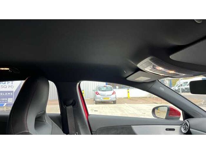 Mercedes-Benz A CLASS A180 AMG Line Executive 5dr Auto 