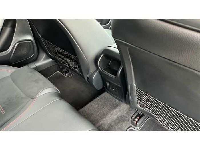 Mercedes-Benz A CLASS A180 AMG Line Executive 5dr Auto 