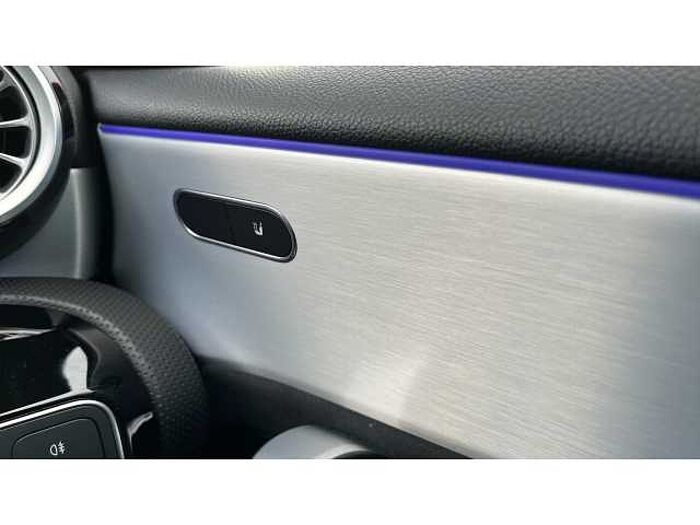 Mercedes-Benz A CLASS A180 AMG Line Executive 5dr Auto 