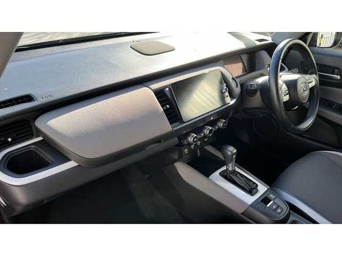 Honda Jazz Hybrid JAZZ 1.5 i-MMD Hybrid Crosstar EX 5dr eCVT 